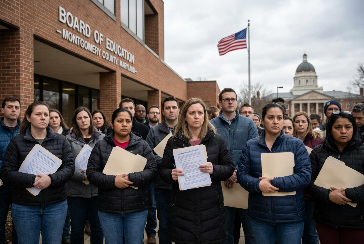 Schools Pay $1.5M for Trampling Parental Faith Rights