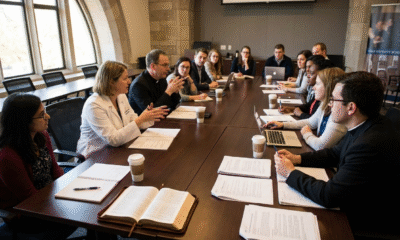 Yale Bridges Faith-Psychiatry Divide for Believers