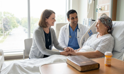 Faith and Medicine: Wisdom from Scripture