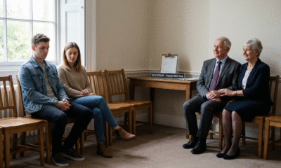 Marriage Decline Among Young Adults Raises Alarms