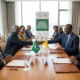 African Union and Church Forge New Pact for Peace