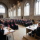 Church of England Holds Line on Marriage