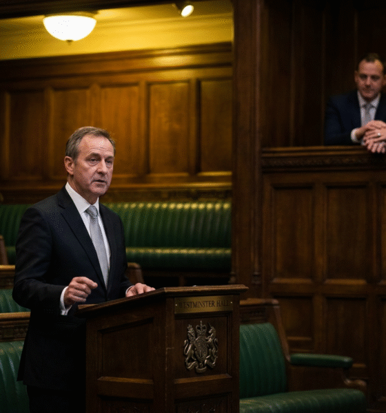 Follow Kruger: Church Must Proclaim Biblical Sex