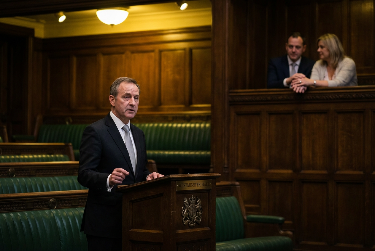 Follow Kruger: Church Must Proclaim Biblical Sex