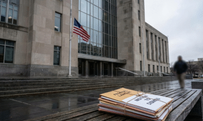 Megachurch Faces Allegations Abroad, Seeks Dismissal