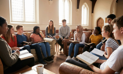 Why Gen Z Struggles to Understand Jesus