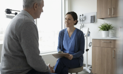 Ulcers Reveal Christlike Empathy's Power