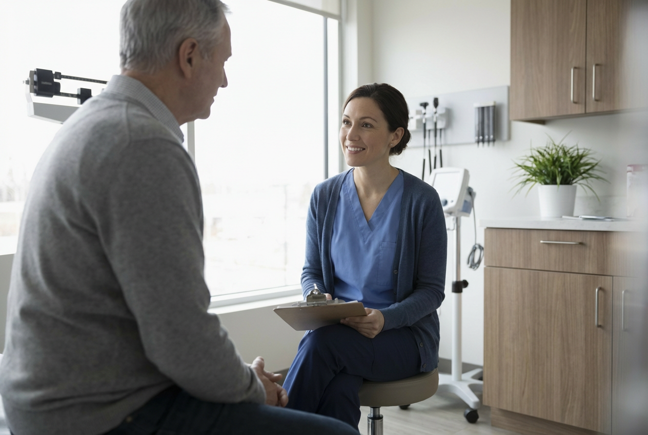 Ulcers Reveal Christlike Empathy's Power