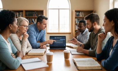 AI and Its Impact on Christian Faith