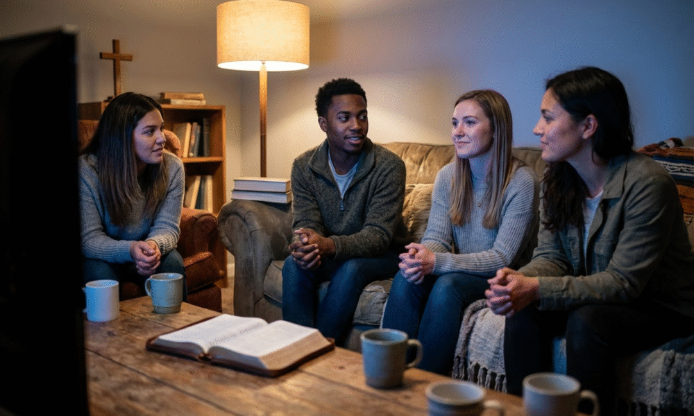 Why Christians Must Talk About Heaven Too