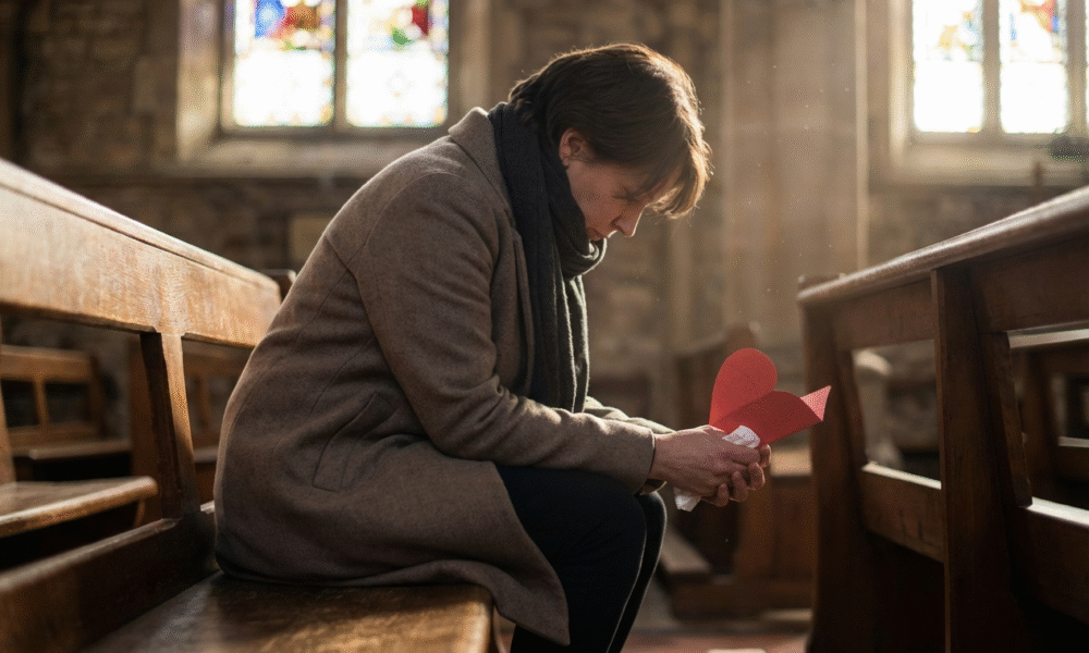 God: The Remedy for Every Grieving Heart