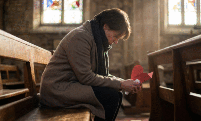 God: The Remedy for Every Grieving Heart