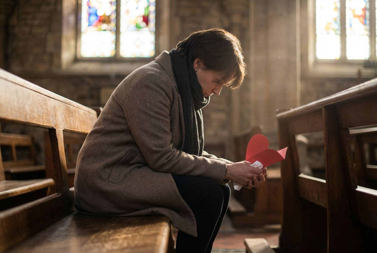 God: The Remedy for Every Grieving Heart