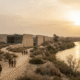 New Museum Celebrates Jesus’ Baptism Site