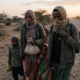 Somali Family Flees After Embracing Christ