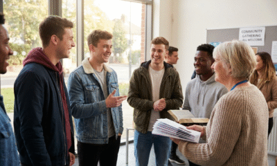 Survey Reveals UK Openness to Christian Faith