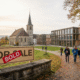 Swiss Seminary Sells Properties to Refocus Mission