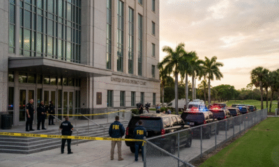 Assassin Receives Life Sentence for Attack on Trump