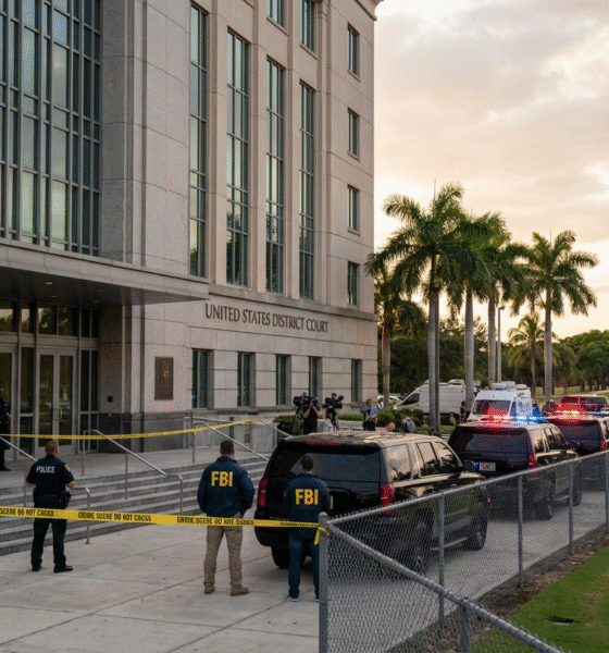 Assassin Receives Life Sentence for Attack on Trump