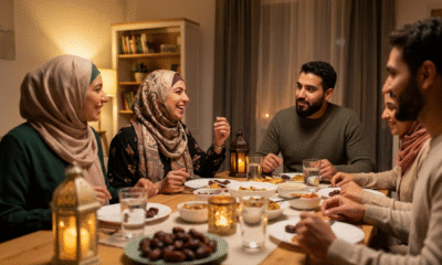 Ramadan: A Divine Opportunity to Witness