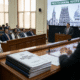 Pakistan Christian Shields Minority Church Properties