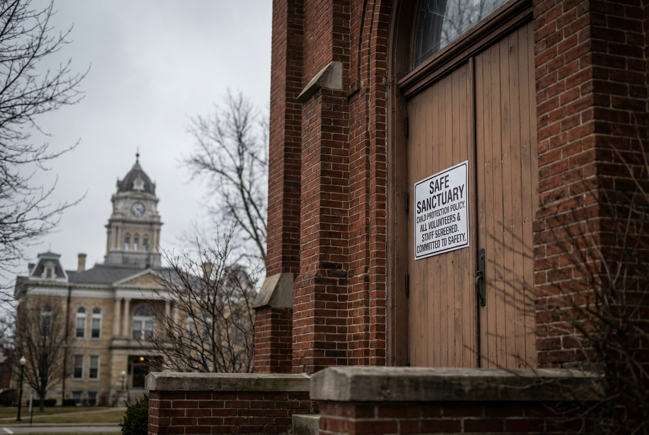 UMC Faces Lawsuit Over Handling of Abuse