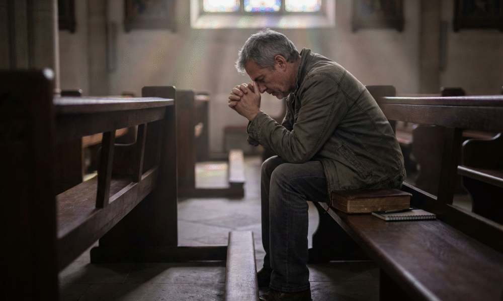 Faithfulness in Leadership: Learning from Failures