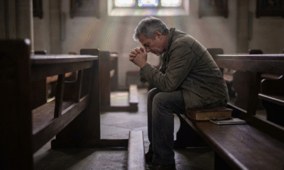 Faithfulness in Leadership: Learning from Failures