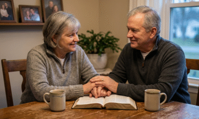 for KING + COUNTRY Celebrates Lasting Marriage