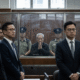 Christian Advocate Jimmy Lai Sentenced in Hong Kong