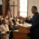 Rev. Jesse Jackson: Faith-Inspired Legacy