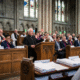 CofE Synod Fails to End Marriage Debate