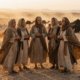 FOX Series Revives Genesis Women True to Scripture