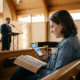Christians Trusting AI Over Pastors?