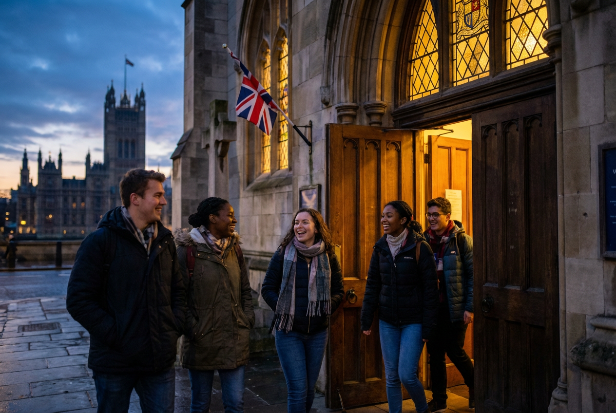 Can Restore Party Keep Britain Truly Christian?