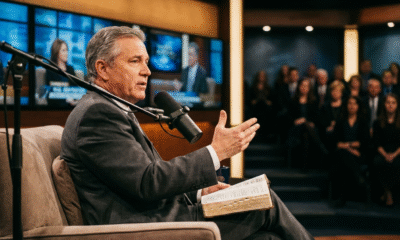 Al Mohler Rebukes Bible Use for LGBT Agenda