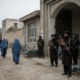 Taliban Enacts Slavery, Targets Women’s Rights