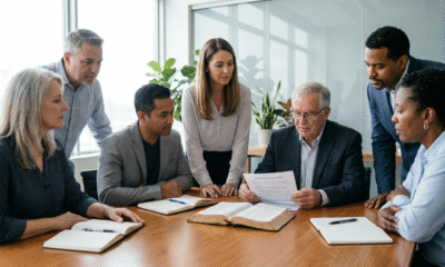 Learning Vital Lessons from Church Scandals