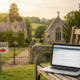 All Nations College Embraces New Era Online