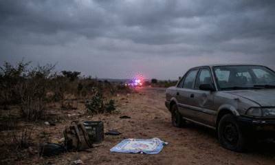 Pastor and Family Martyred in Nigeria Attack