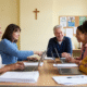 Church Lowers Barriers to Godly Work