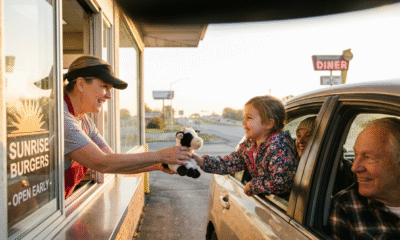 Kindness Reflects Christ's Love Amid Pessimism