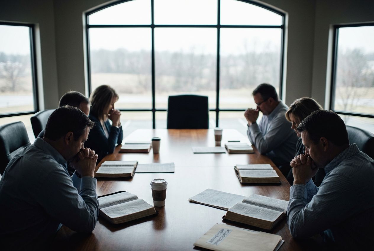 Bethel Church Pastor Placed on Leave Amid Allegations