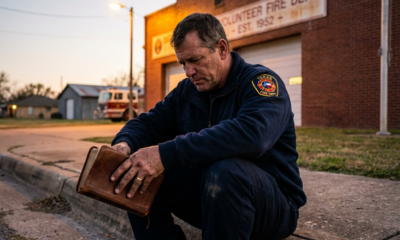 A Shocking Tragedy Sparks a Powerful Journey Toward Forgiveness and Faith