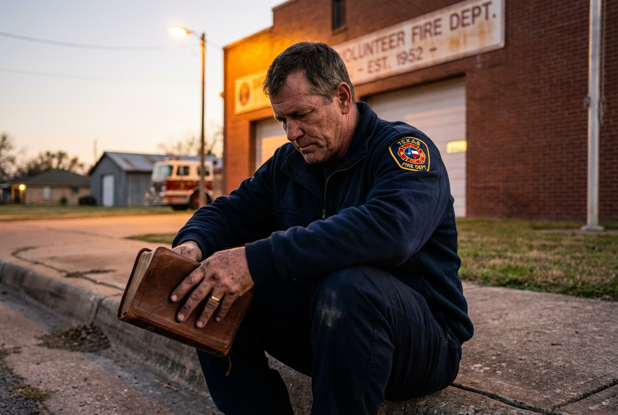 A Shocking Tragedy Sparks a Powerful Journey Toward Forgiveness and Faith