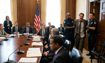 Believers' Stand on Liberty Challenged – Yet God's Truth Prevails