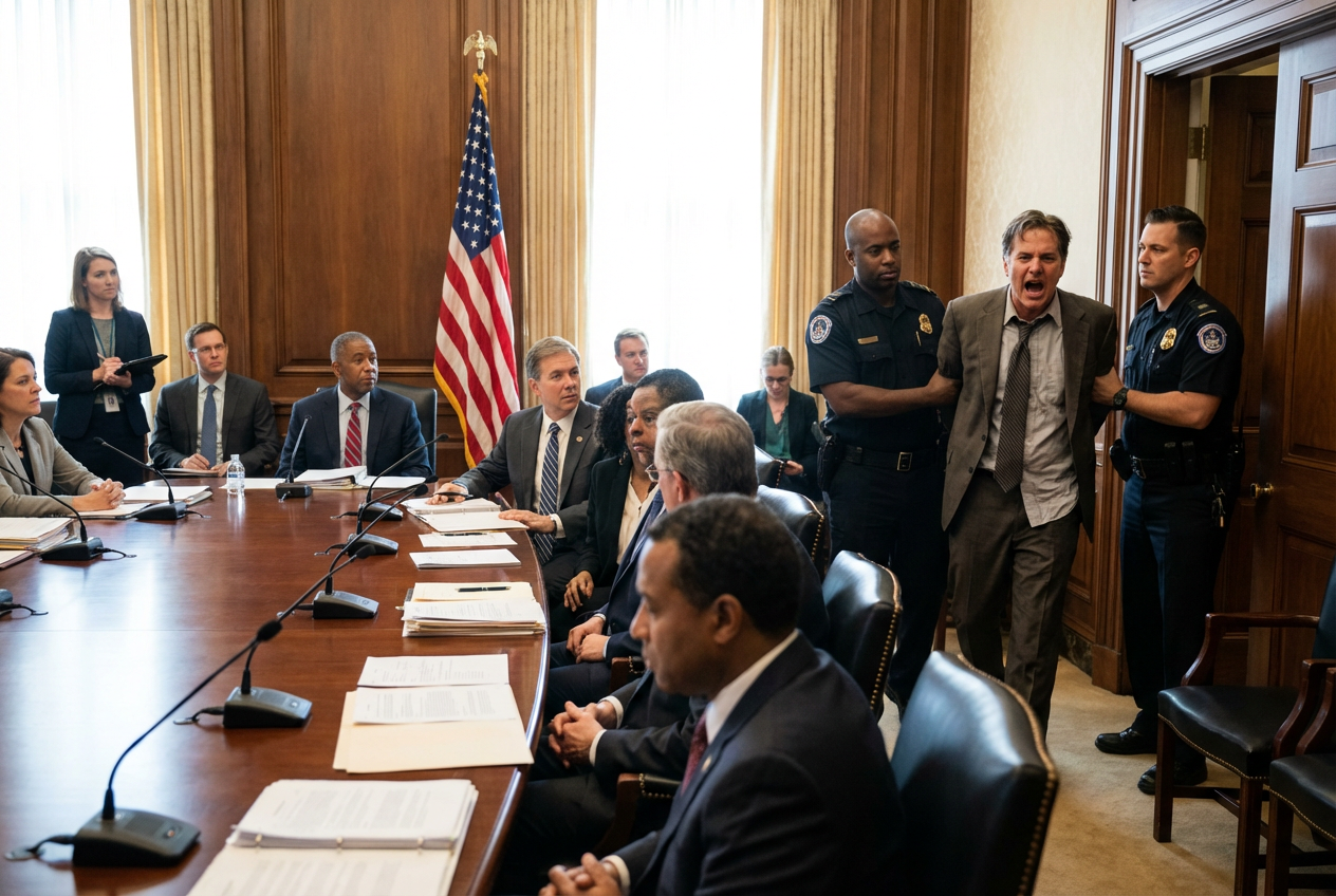 Believers' Stand on Liberty Challenged – Yet God's Truth Prevails