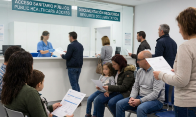 Spain's Health Access Expansion for Migrants Ignites Biblical Ethical Debates