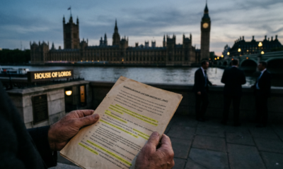 God's Sovereignty Tested as Abortion's Dark Shift Whispers Onward