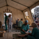 Faith Sustains Gaza Christians Amid Crisis
